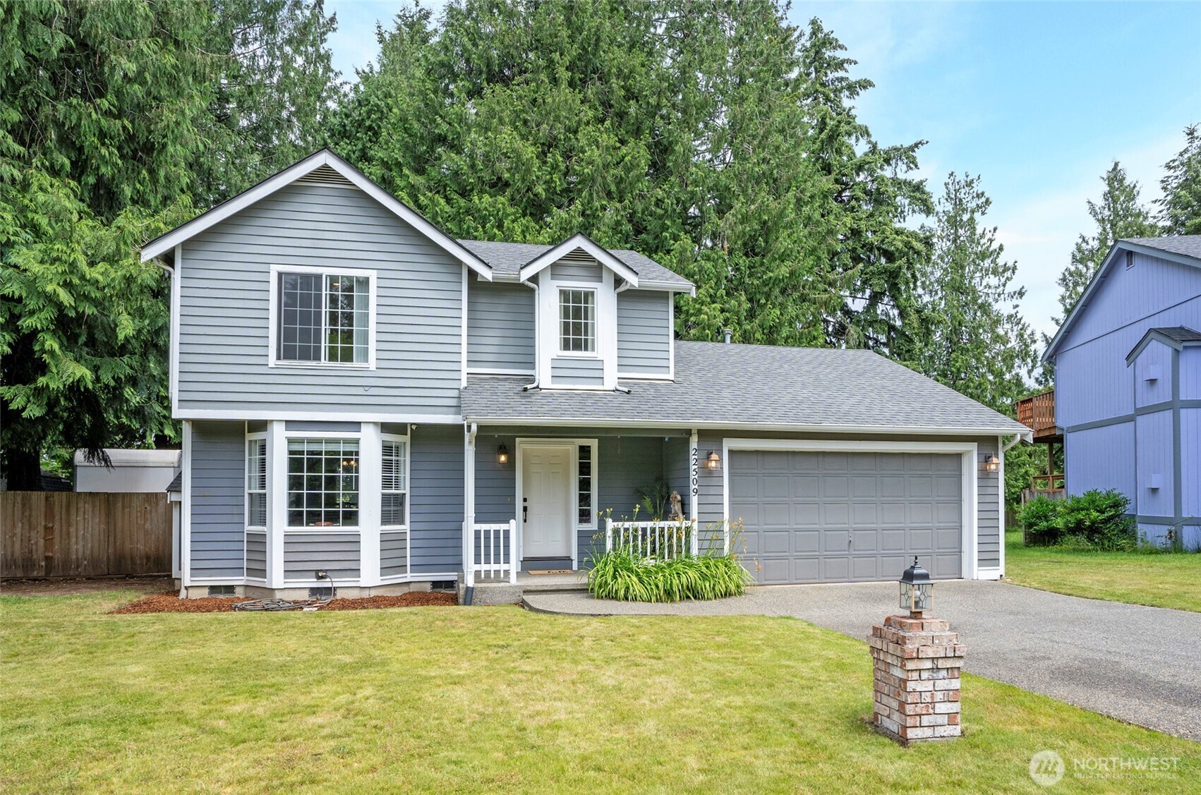 22509 133rd Avenue Ct E