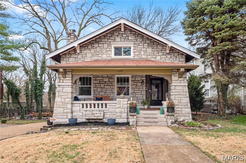 1507 Mccausland Avenue