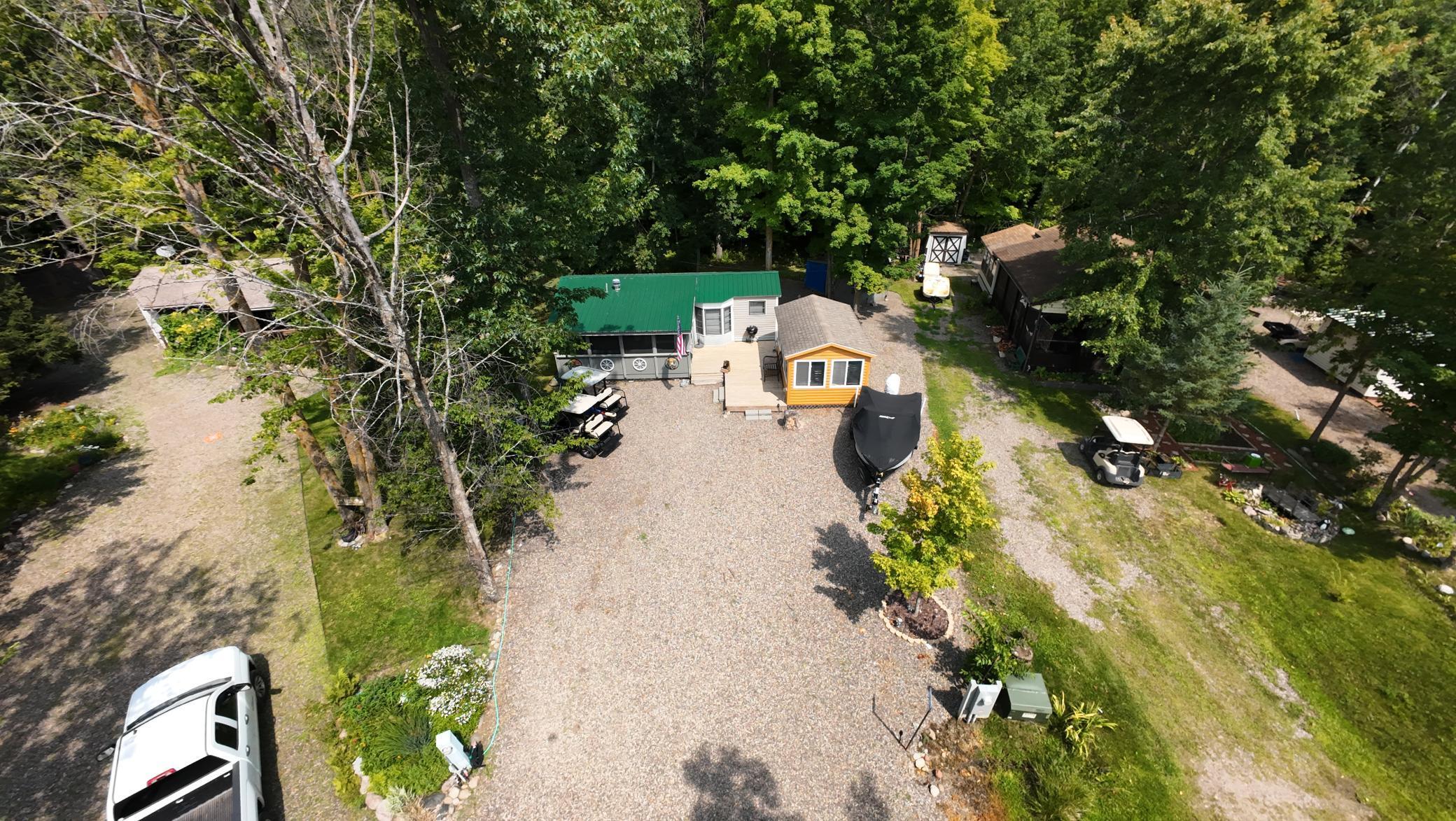 N1-21 Sherwood Forest