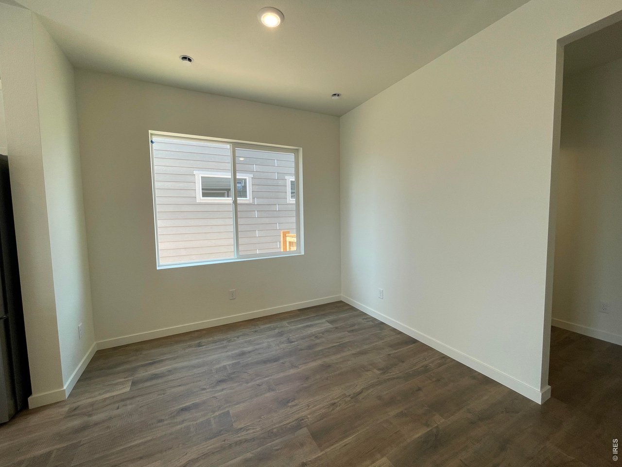 Builder offering a $20,000 seller's concession or 4.99% fixed FHA financing with use of the preferred lending partner. This open-concept two-story home backs out to open space and is just a short walk from the community pool, offering the perfect blend of space and convenience. Inside, you'll find a spacious kitchen with a large pantry, extended island, abundant storage, and an open layout filled withnatural light. Upstairs features a convenient laundry room, a generous owner's suite with a walk-in closet, and three additional bedrooms. Standard features include LED lighting, a tankless water heater, stainless steel appliances, a covered front entry, a 3-car garage, and a 4' conditioned crawl space for additional usable storage. Upgrades include 42" cabinets, quartz countertops throughout, a refrigerator, and a 10' x 12' concrete patio.