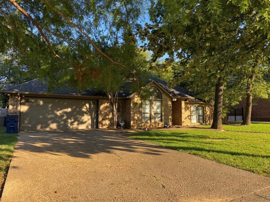 124 Brushy Mound Road