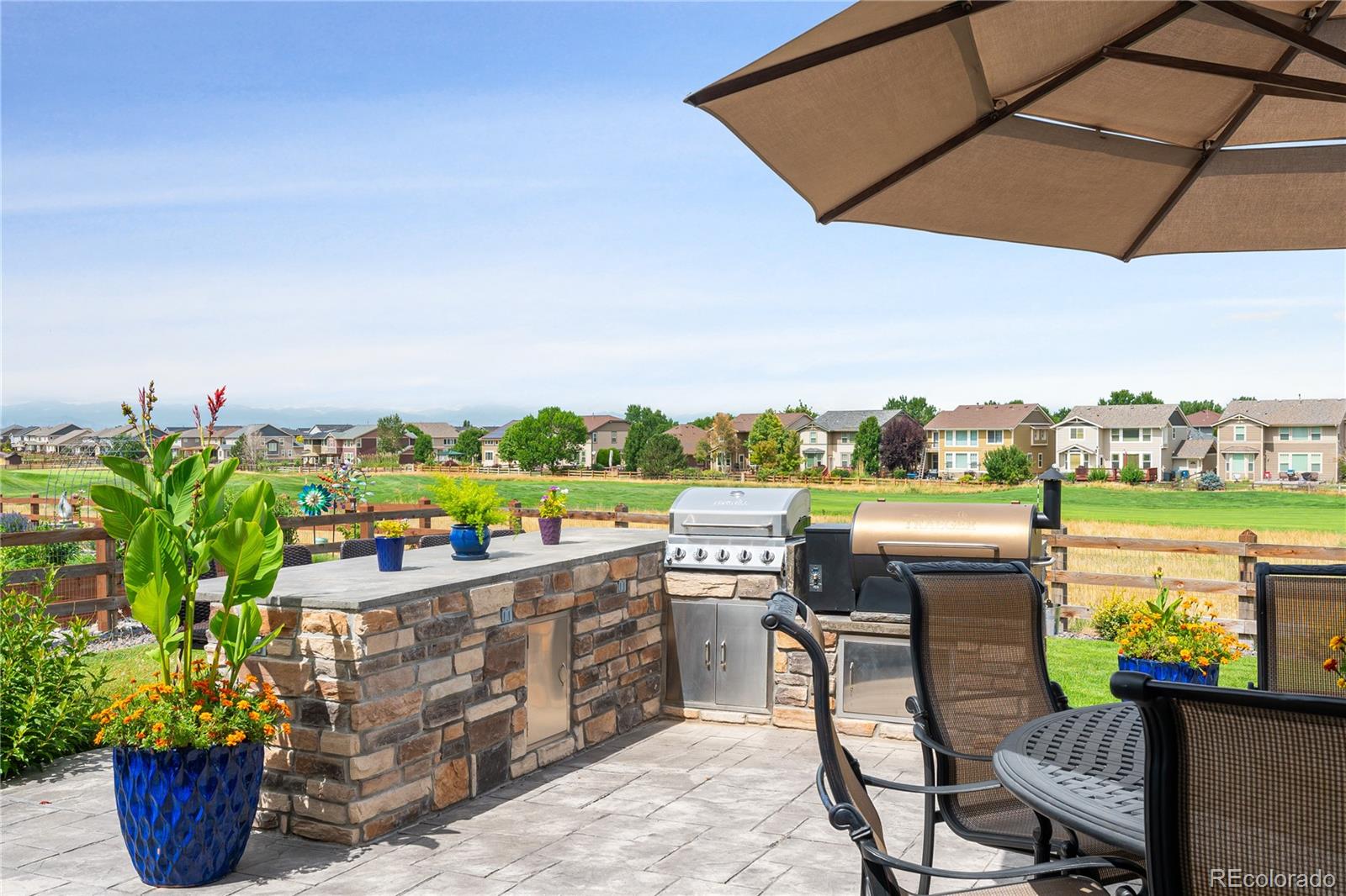 16391 Buffalo Run Drive