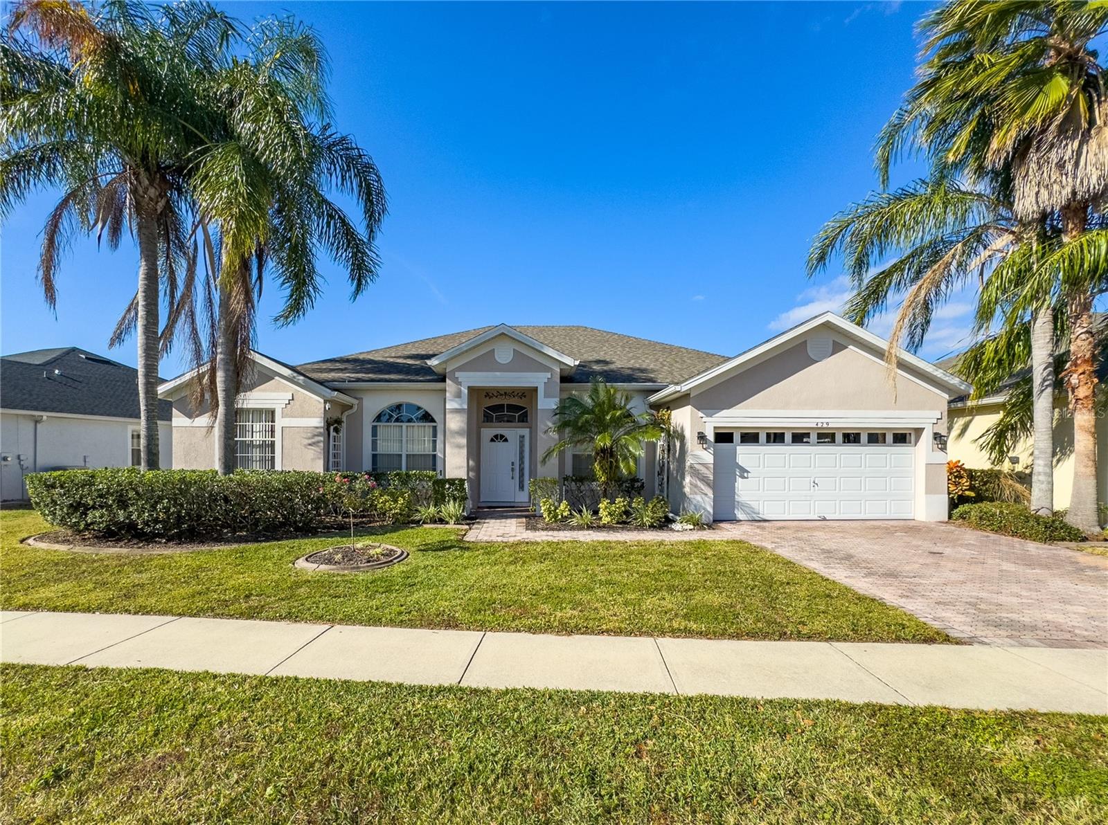 Single Family Residence for sale in Davenport, FL 429 Belfry Drive
