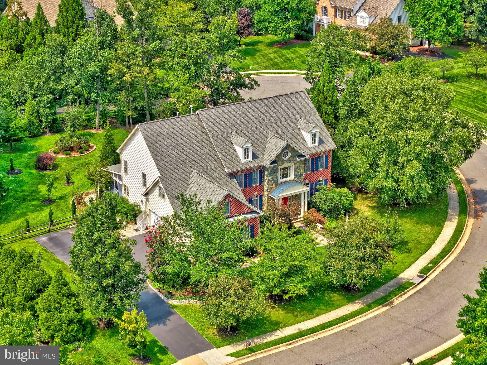 5874 Iron Stone Court