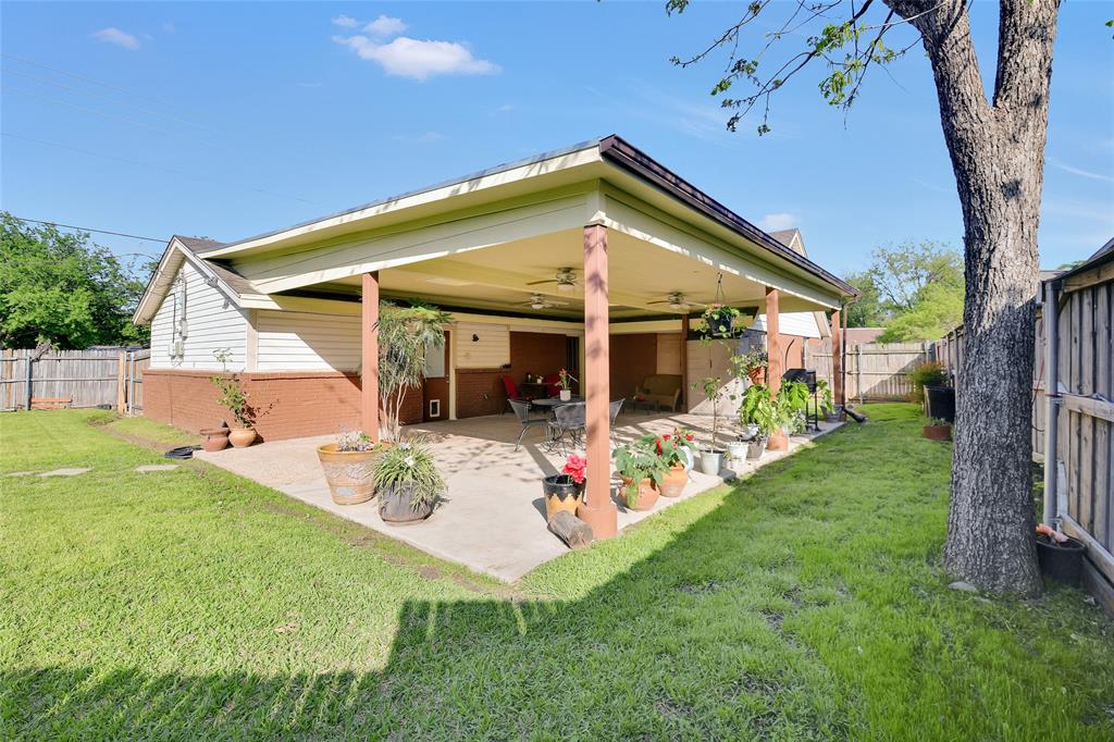 637 Cambridge Drive