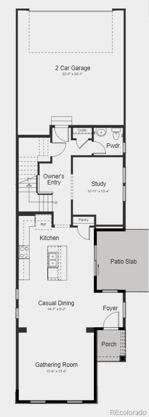 8045 Monte Vista Circle