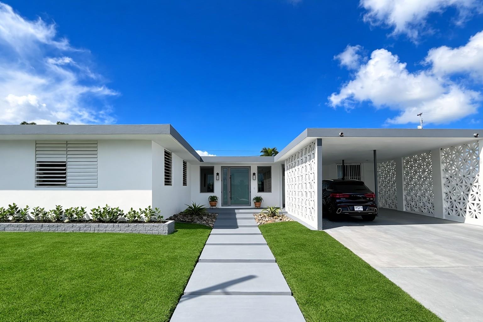 For the first time since Torrimar was originally built, this cherished home is ready to welcome a new family.For decades, this residence has been the setting for countless family gatherings, celebrations, and everyday moments that still feel like yesterday to those who grew up within its walls. Now, it’s time to pass that legacy on to the next family ready to create memories of their own.This spacious property sits on a 623 square meter lot and features the largest and most desirable floor plan, the Q model, a layout that is rarely available on the market and highly sought after for its generous proportions and functional design. With 4 bedrooms, 3 full bathrooms, a formal living room, dining room, family room, spacious added area, laundry, kitchen, and a 2-car garage, the home offers a wonderful layout with plenty of possibilities.The property presents an excellent opportunity for buyers who wish to update and personalize a home to their own style while enjoying the comfort and character of an established and exclusive neighborhood.Torrimar is known for its family-friendly atmosphere and wonderful community amenities, including a beautiful and spacious park with a community center where neighbors gather. The neighborhood is also conveniently located near some of the best schools in the area, as well as parks, supermarkets, pharmacies, restaurants, and many everyday conveniences.If you’ve been searching for a place where you can create your dream home while becoming part of a welcoming and established community, this is your chance to write the next chapter of this home’s story.