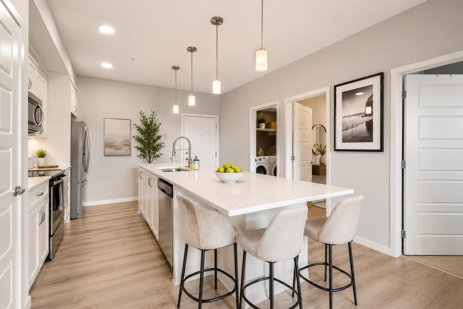 20 Seton Park SE 305