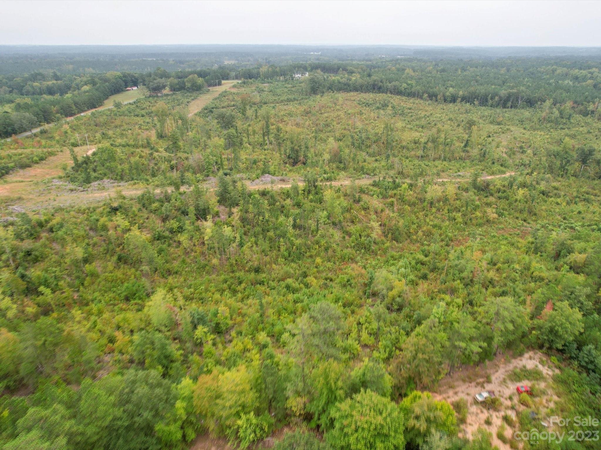 SR 1646 Morgan Sellers Road