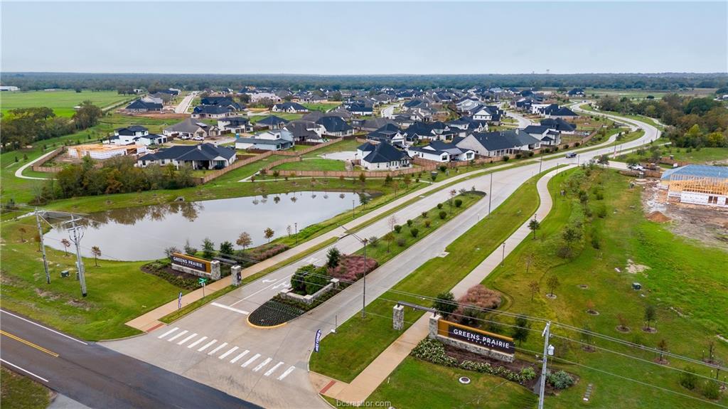 4804 Fox Glove Court