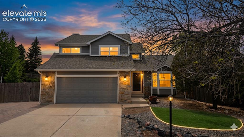 3825 Steppe Terrace