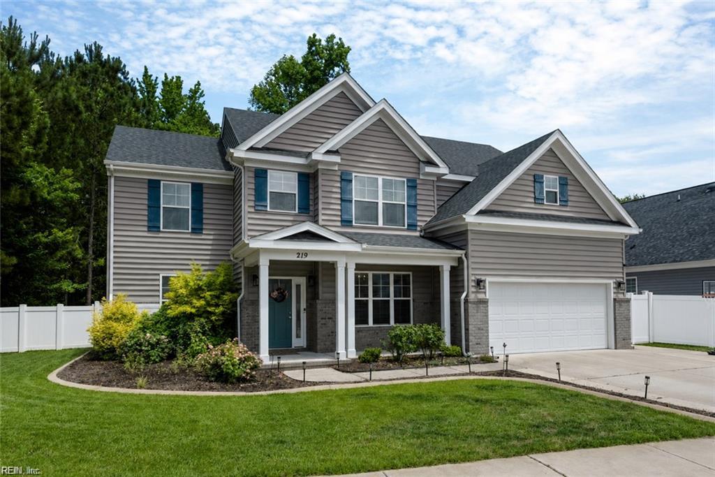 219 Dunway Lane