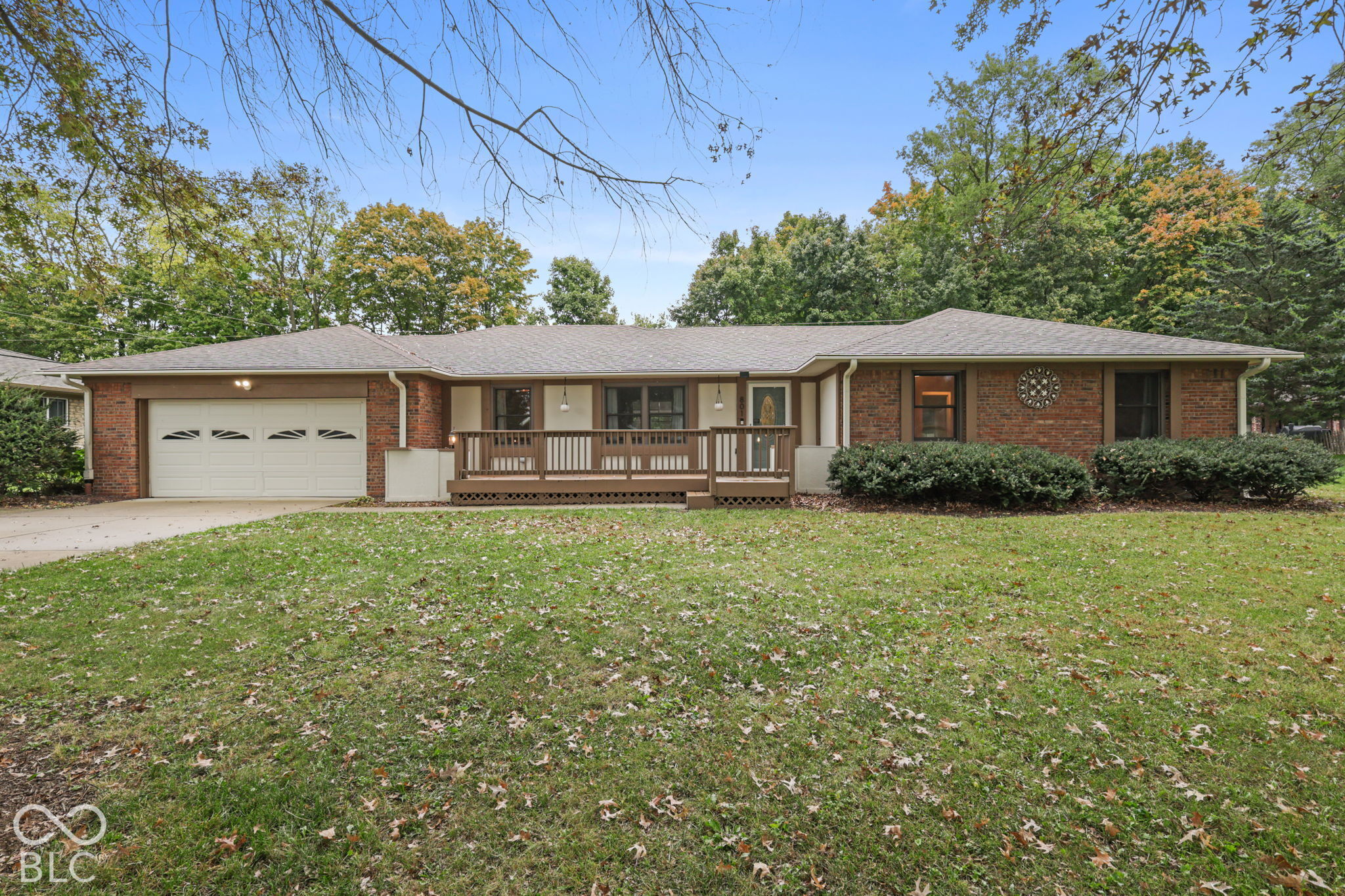 801 S Restin Road
