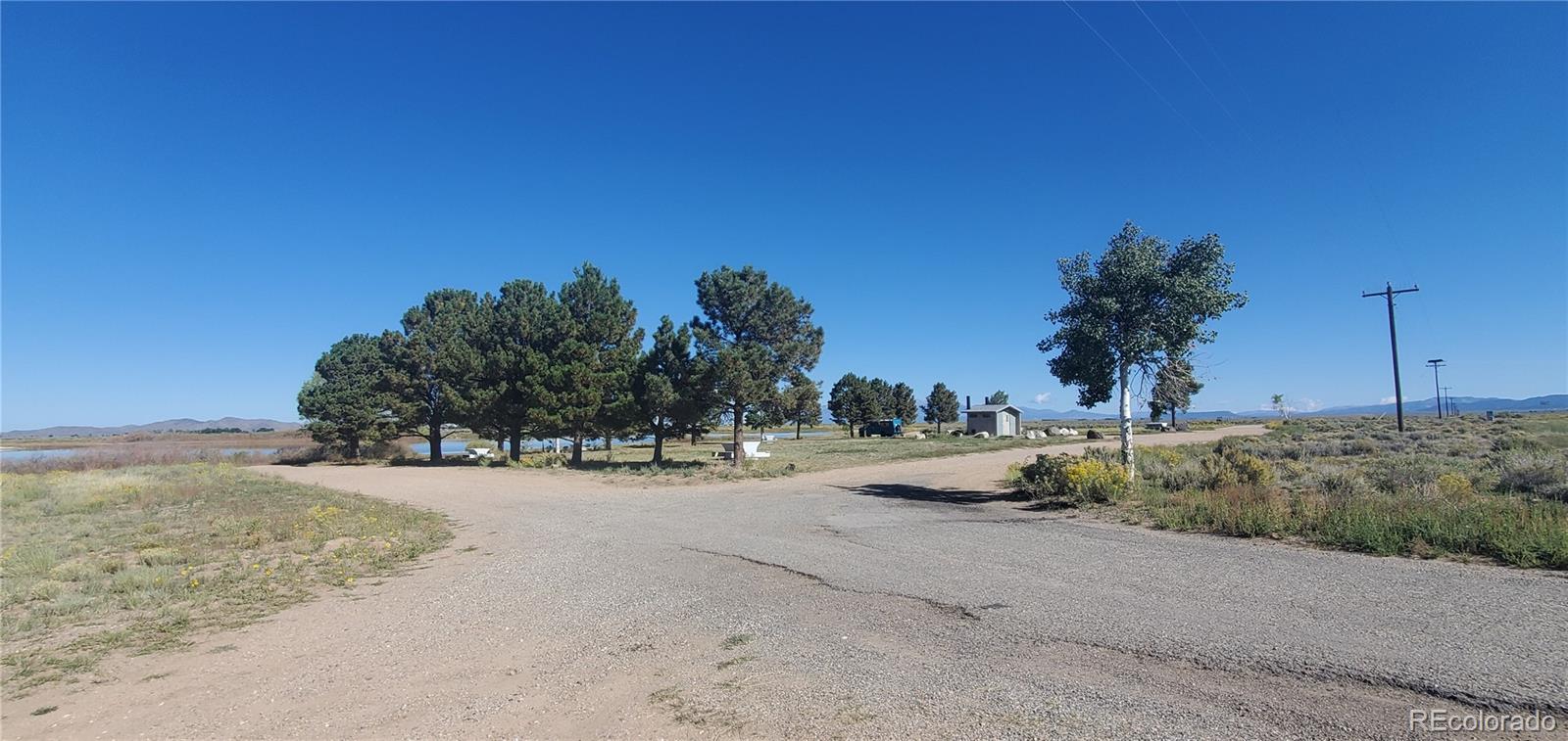 Tbd 154 Ac Vacant Land