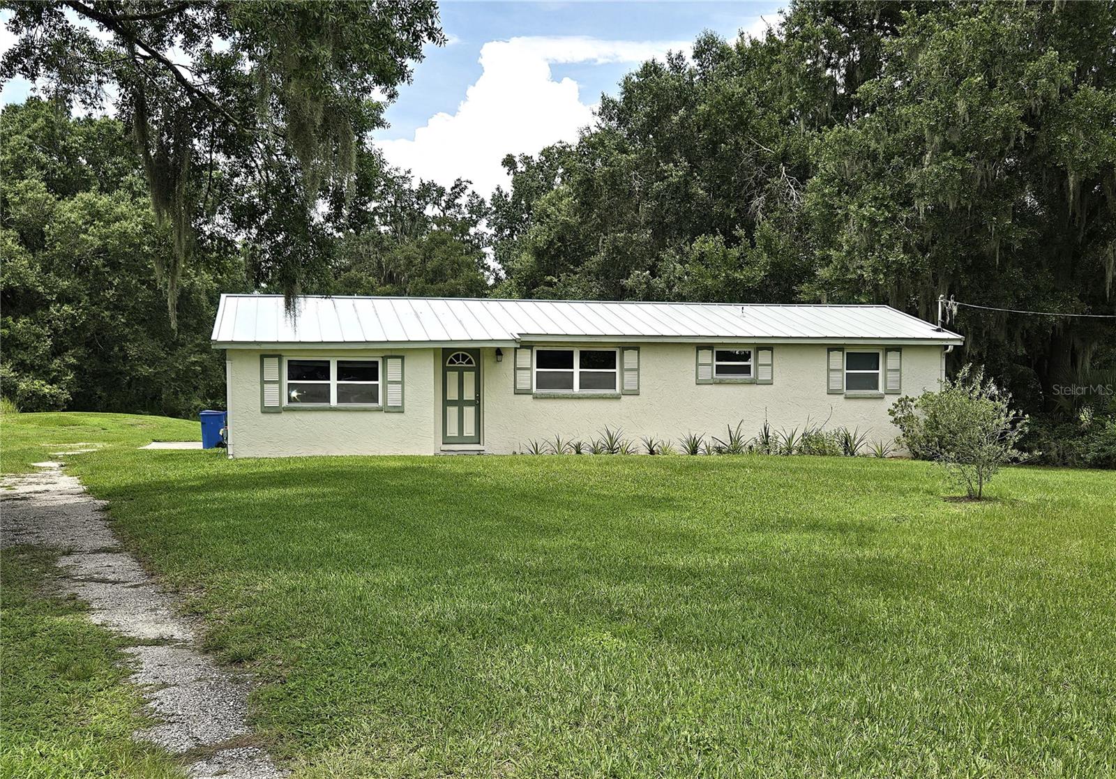 1214 Jerry Smith Road
