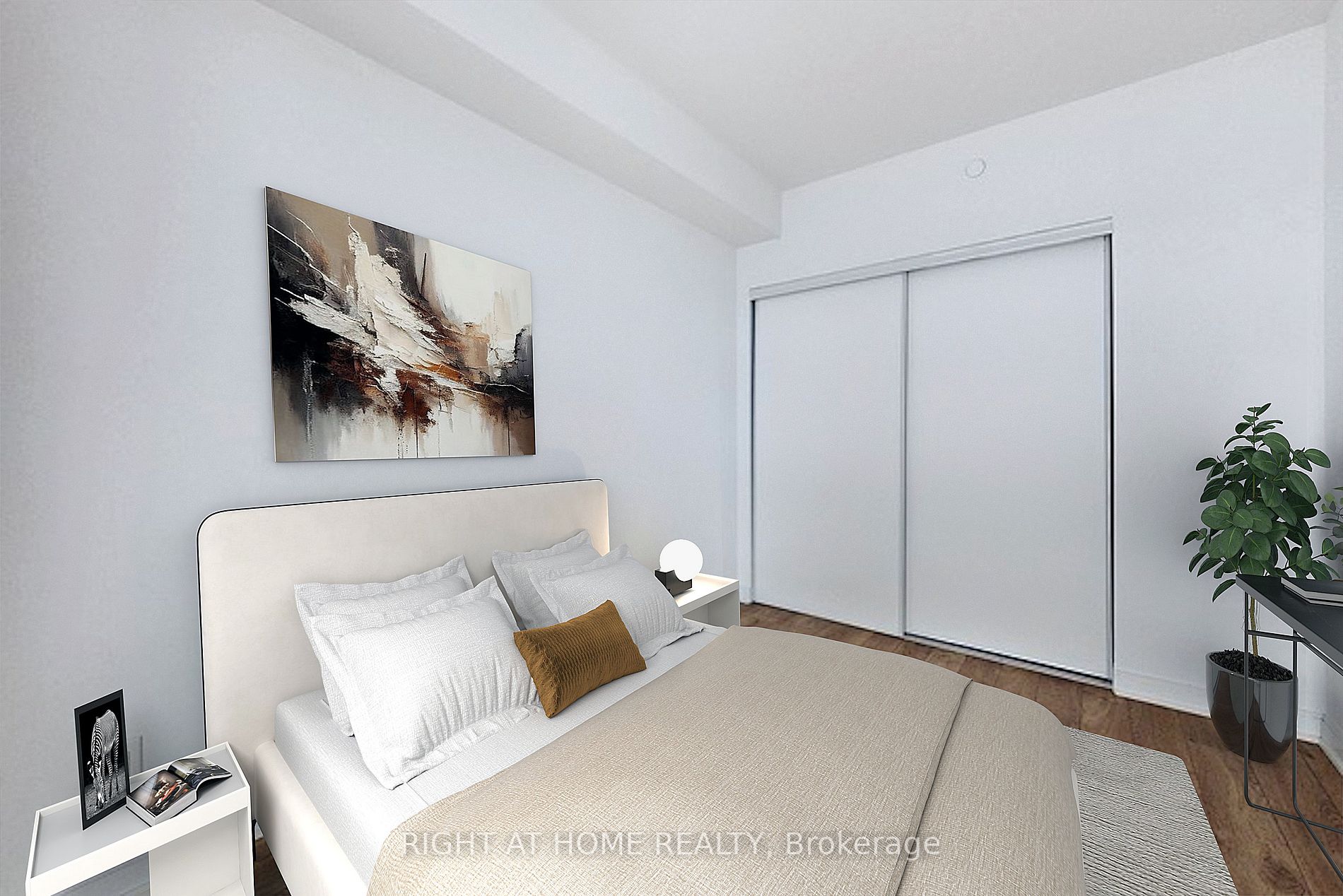 50 E Charles St 2607
