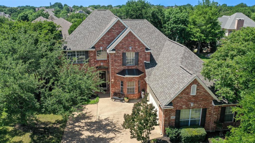 2609 Cherry Sage Drive, Flower Mound, TX