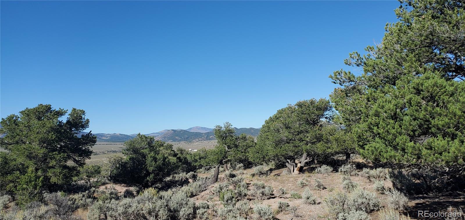 Lot 3475 Mitchell Road