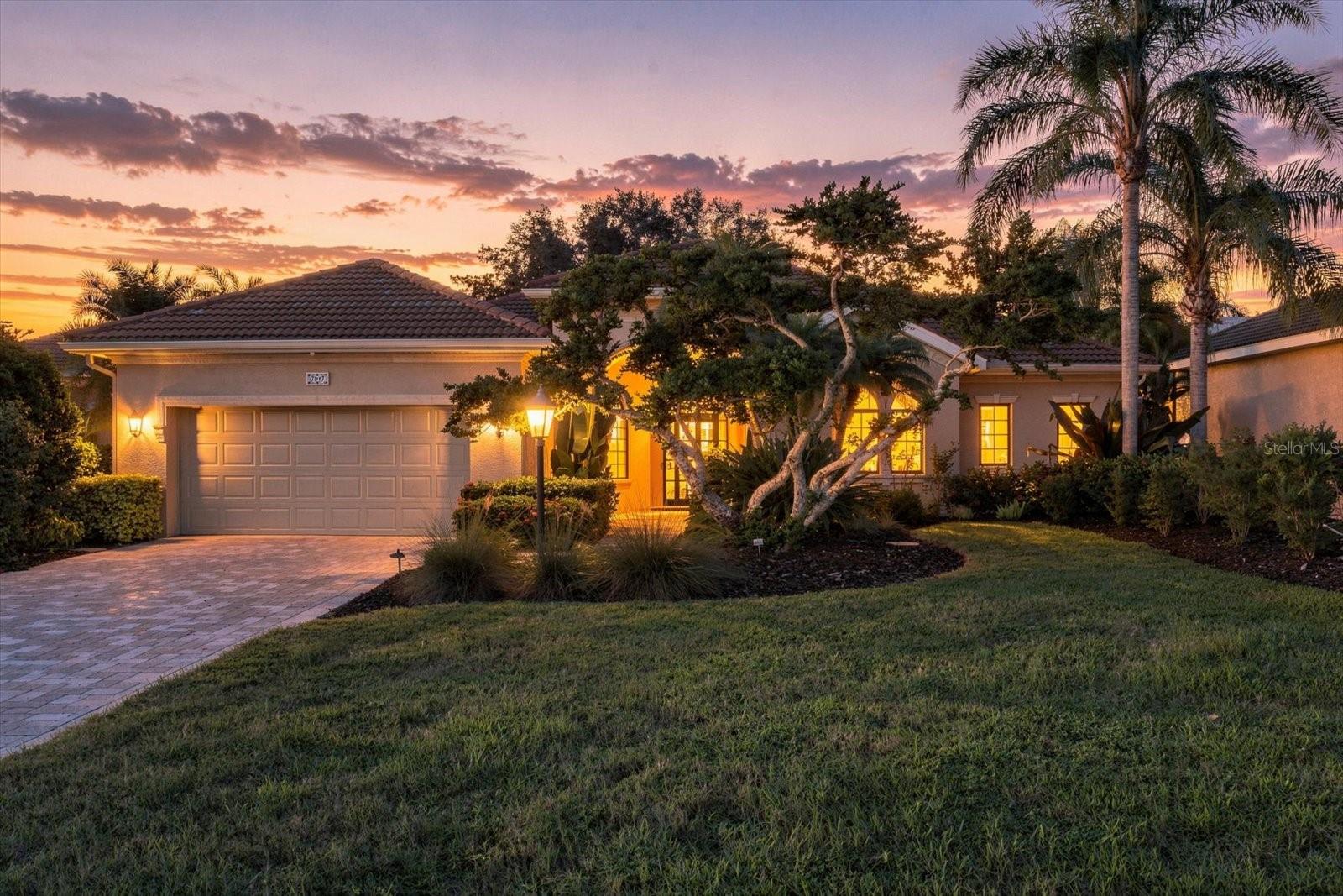 7047 Vilamoura Place, Lakewood Ranch, FL