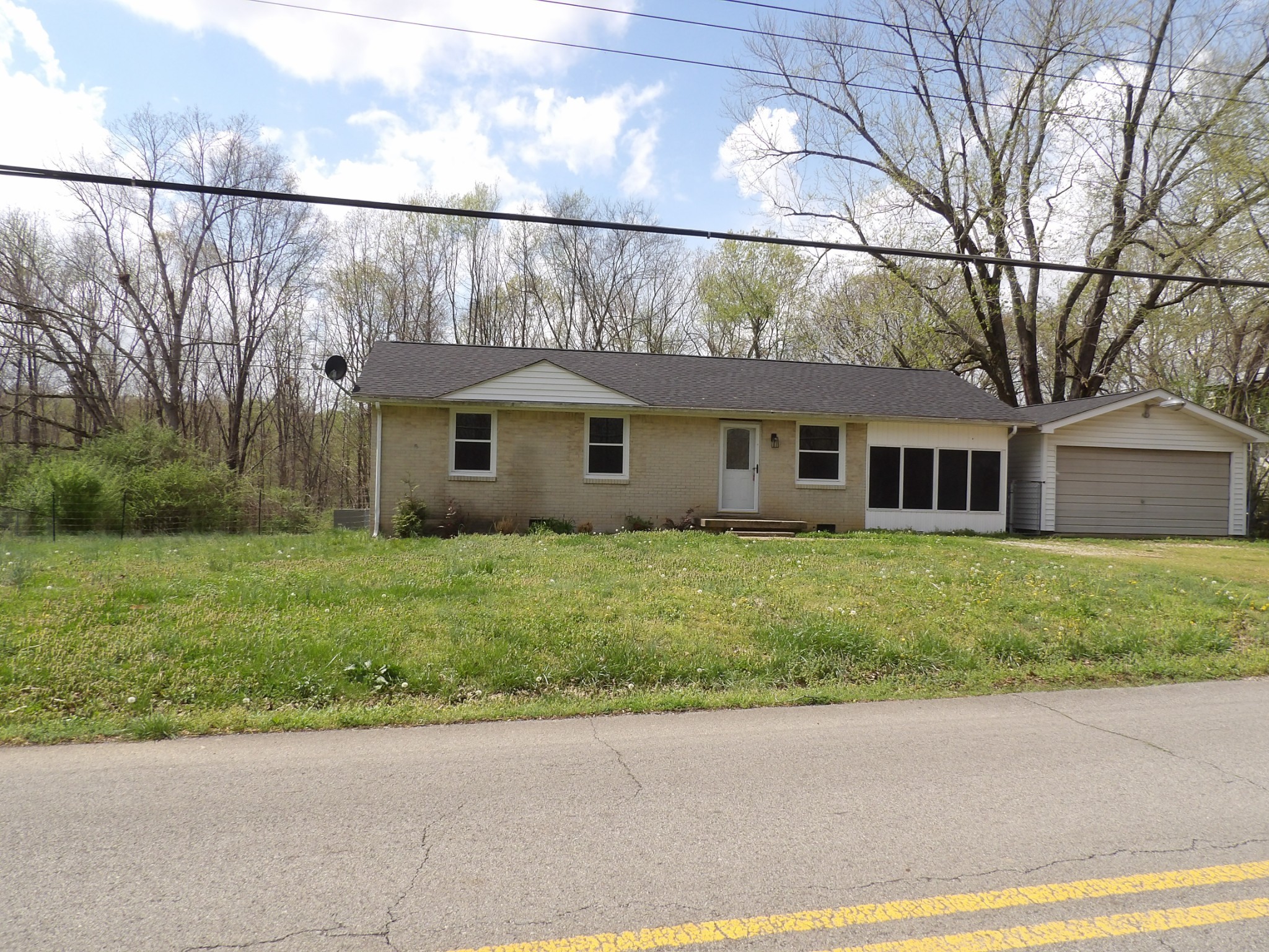 457 E Little Richland Rd