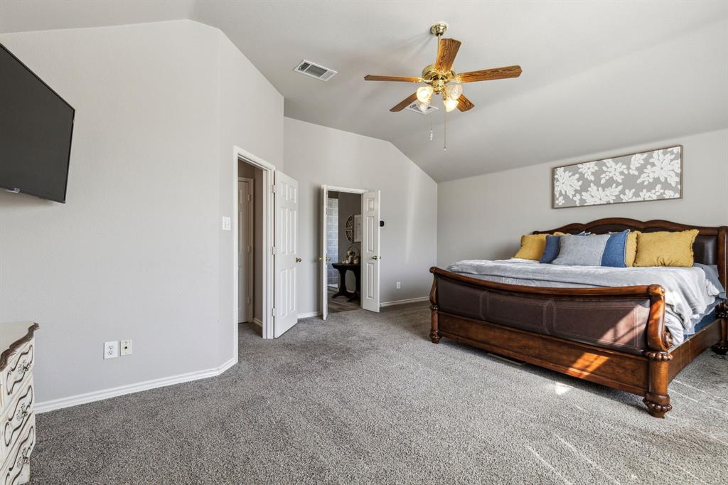 600 Lake Shadow Drive