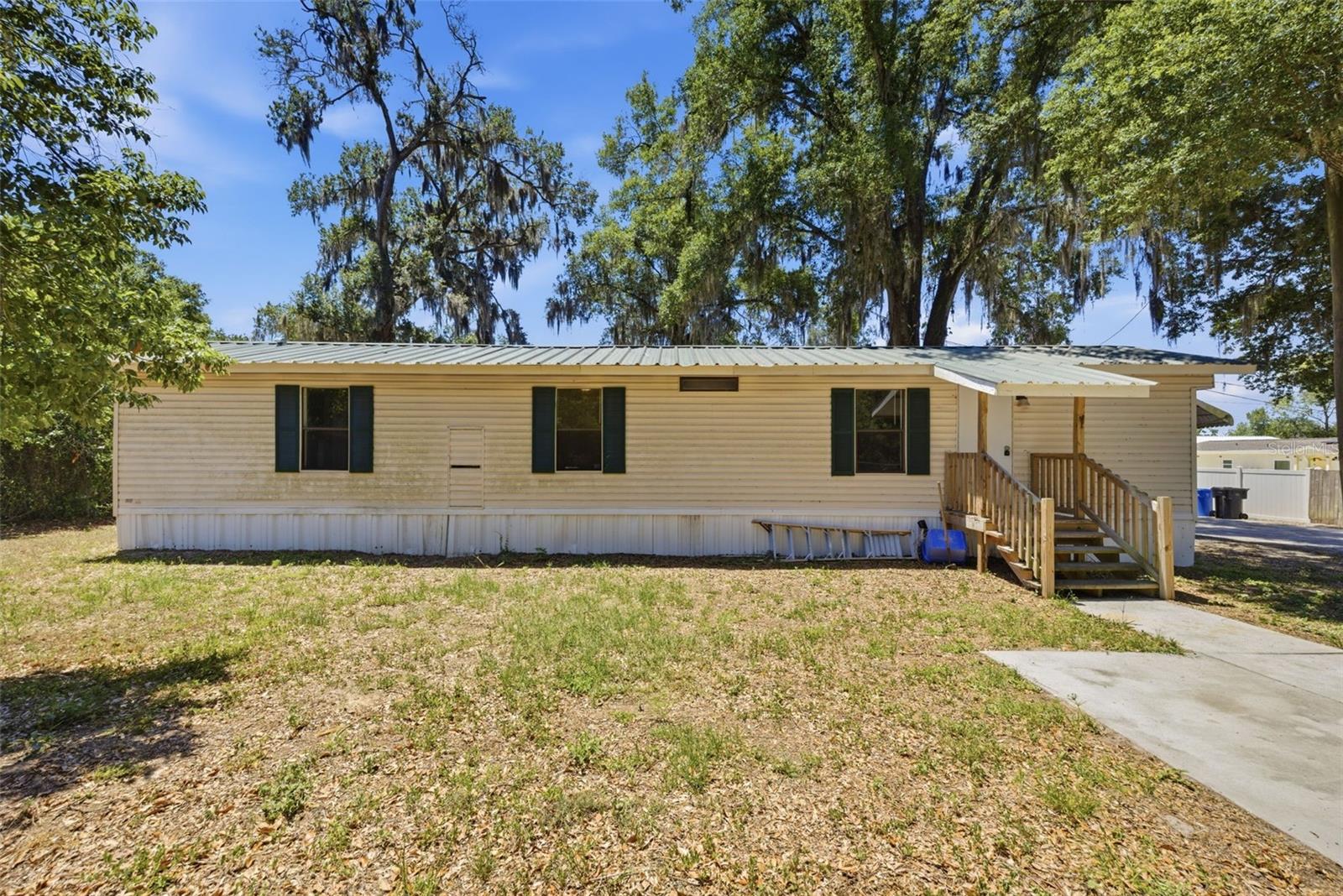 11410 Thomas Road