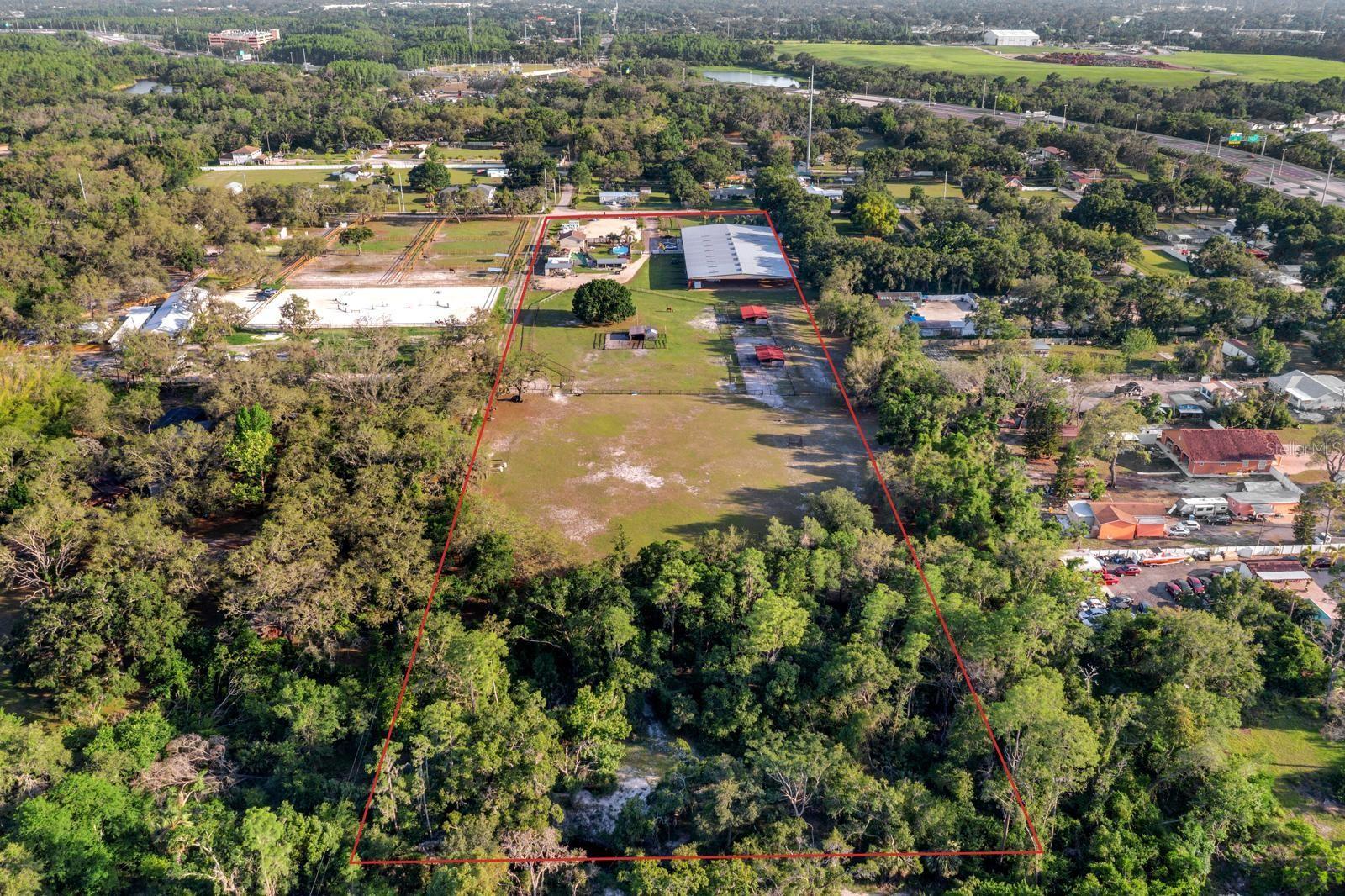 7705 Gardner Road