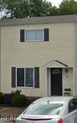 160 Delmar Lane B, Newport News, VA 