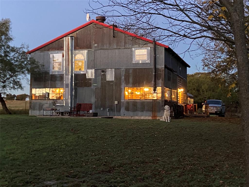 4608 Highway 1689