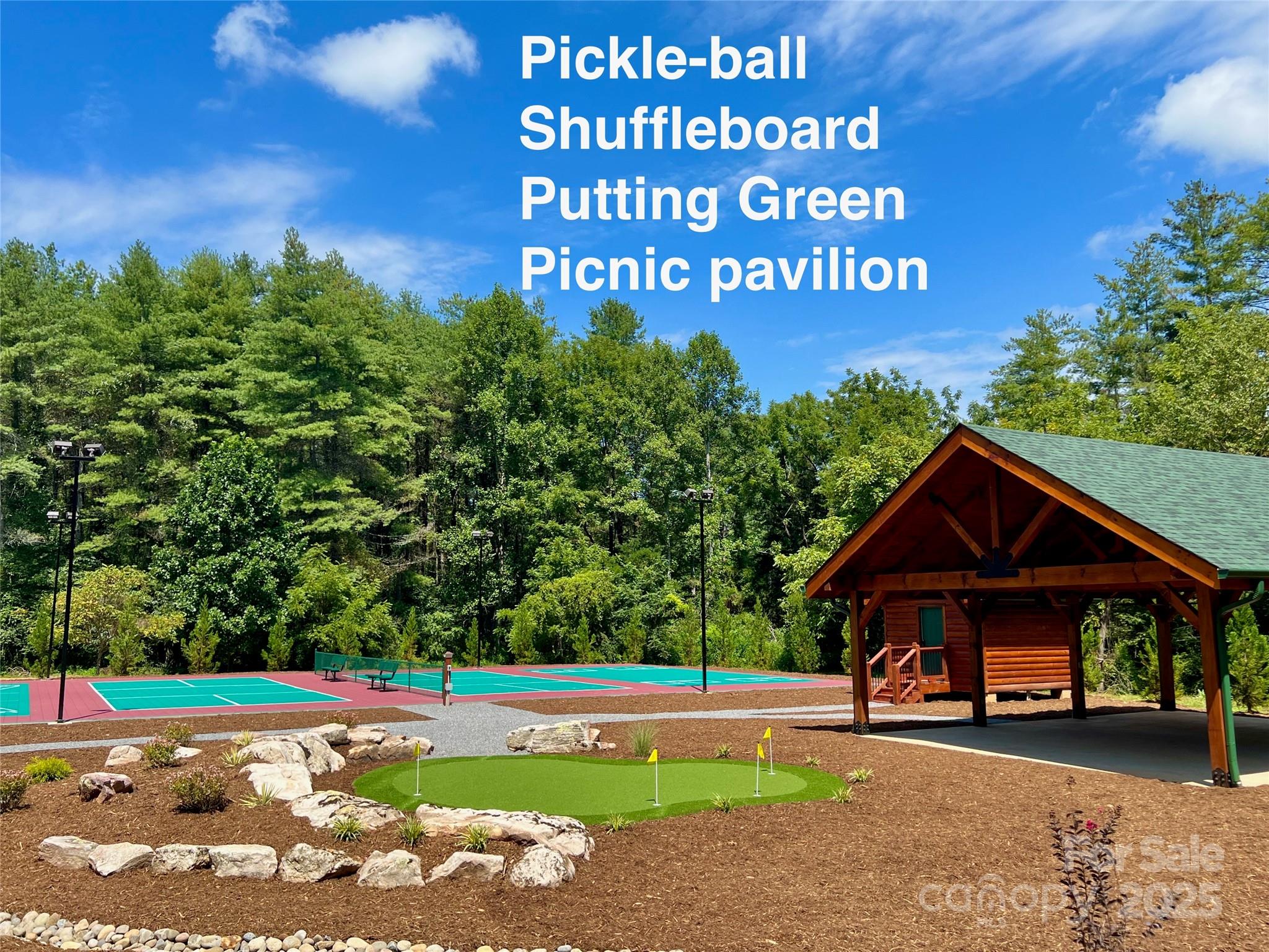 5588 Table View Lane