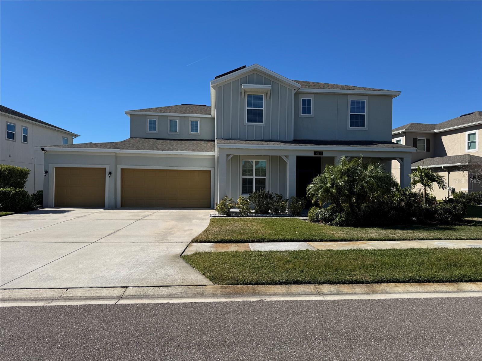 7811 Roma Dune Drive