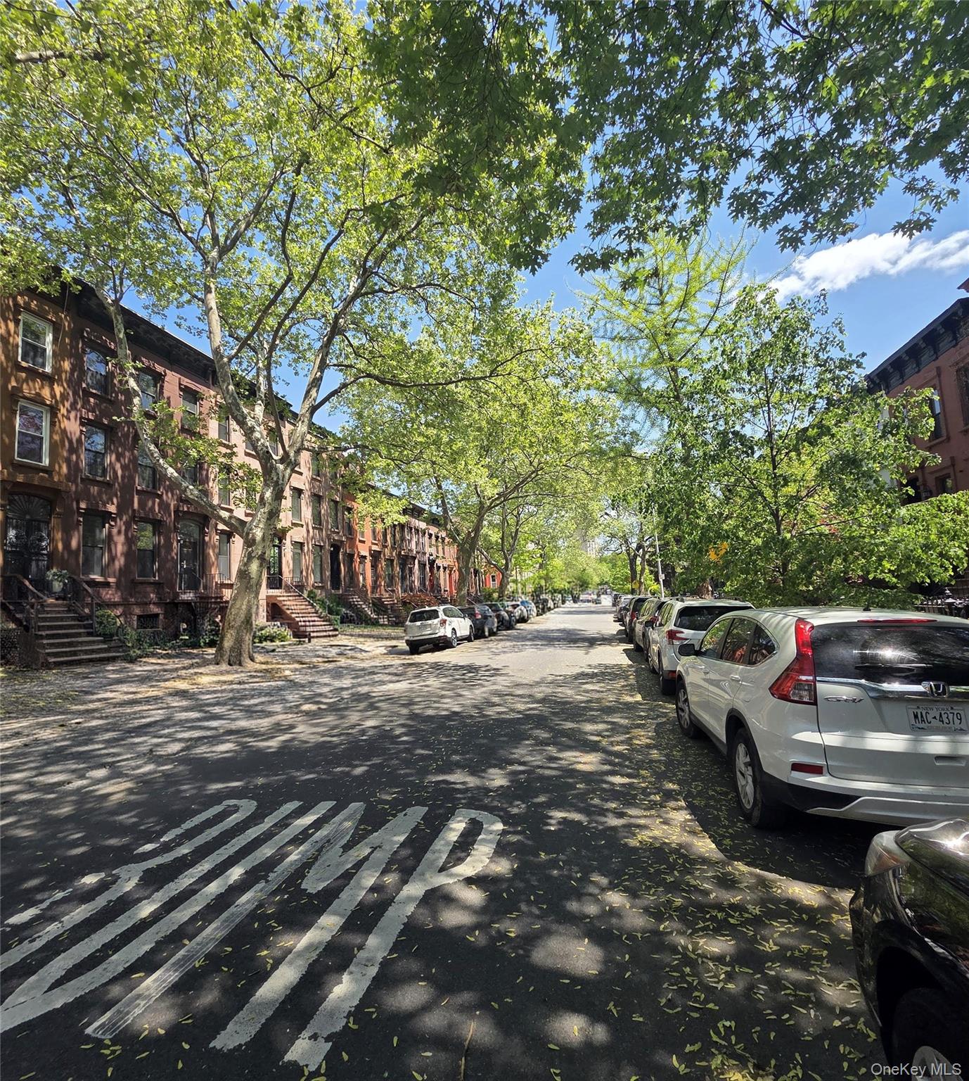 772 Quincy Street