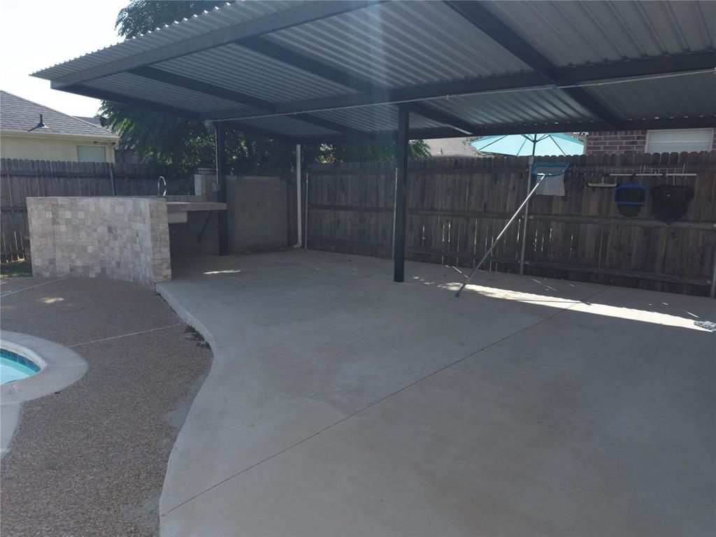 3613 Cotton Creek Lane