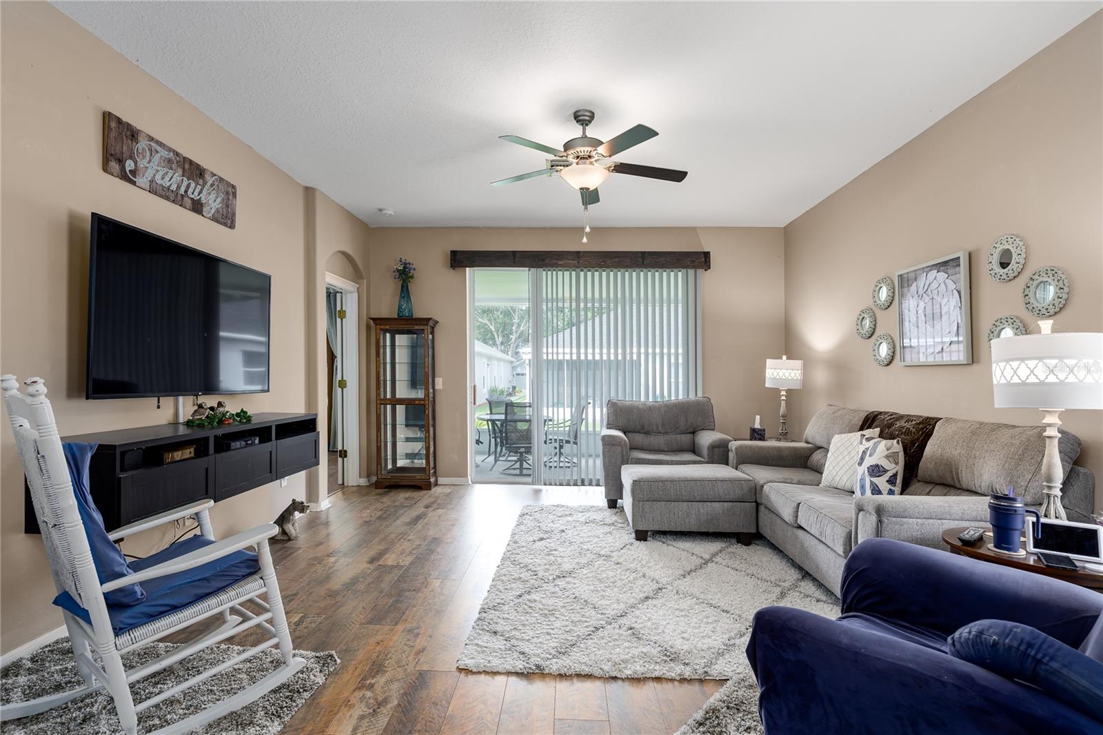 6936 Surrey Oak Drive