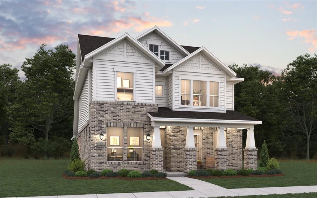 9221 Rolling Meadow Way