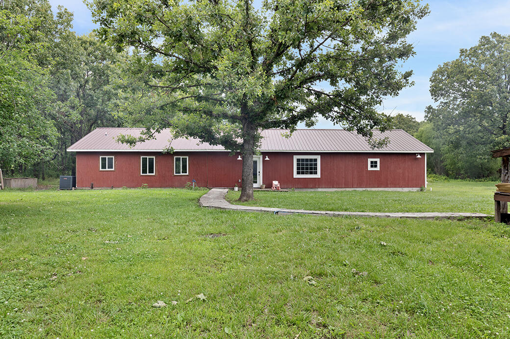 86 N Ranch Road