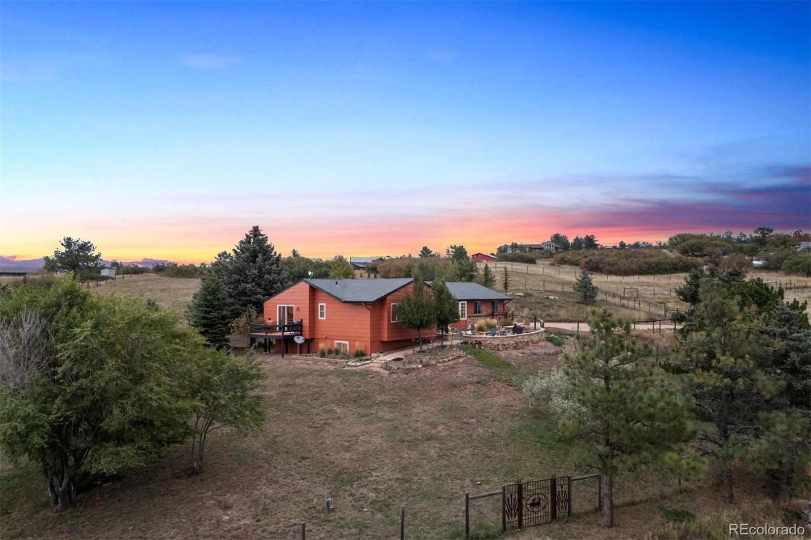 4466 Parkridge Road