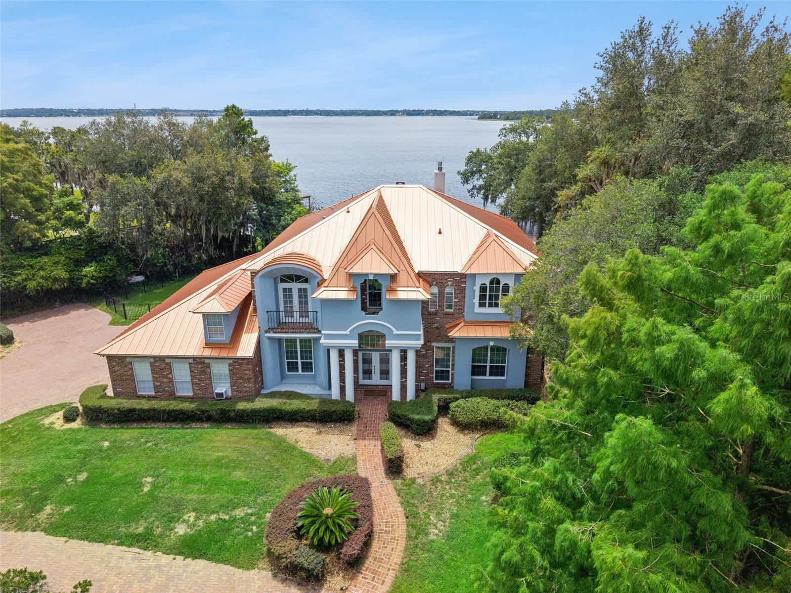 10550 Lake Minneola Shores
