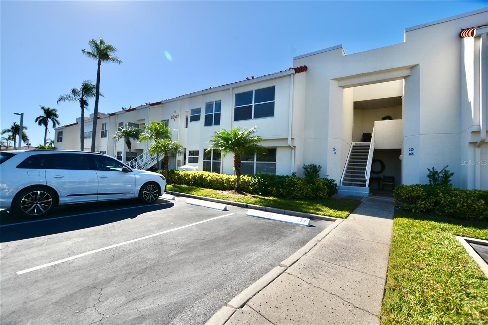 6047 Bahia Del Mar Boulevard 264