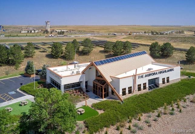 3401 N Denali Street