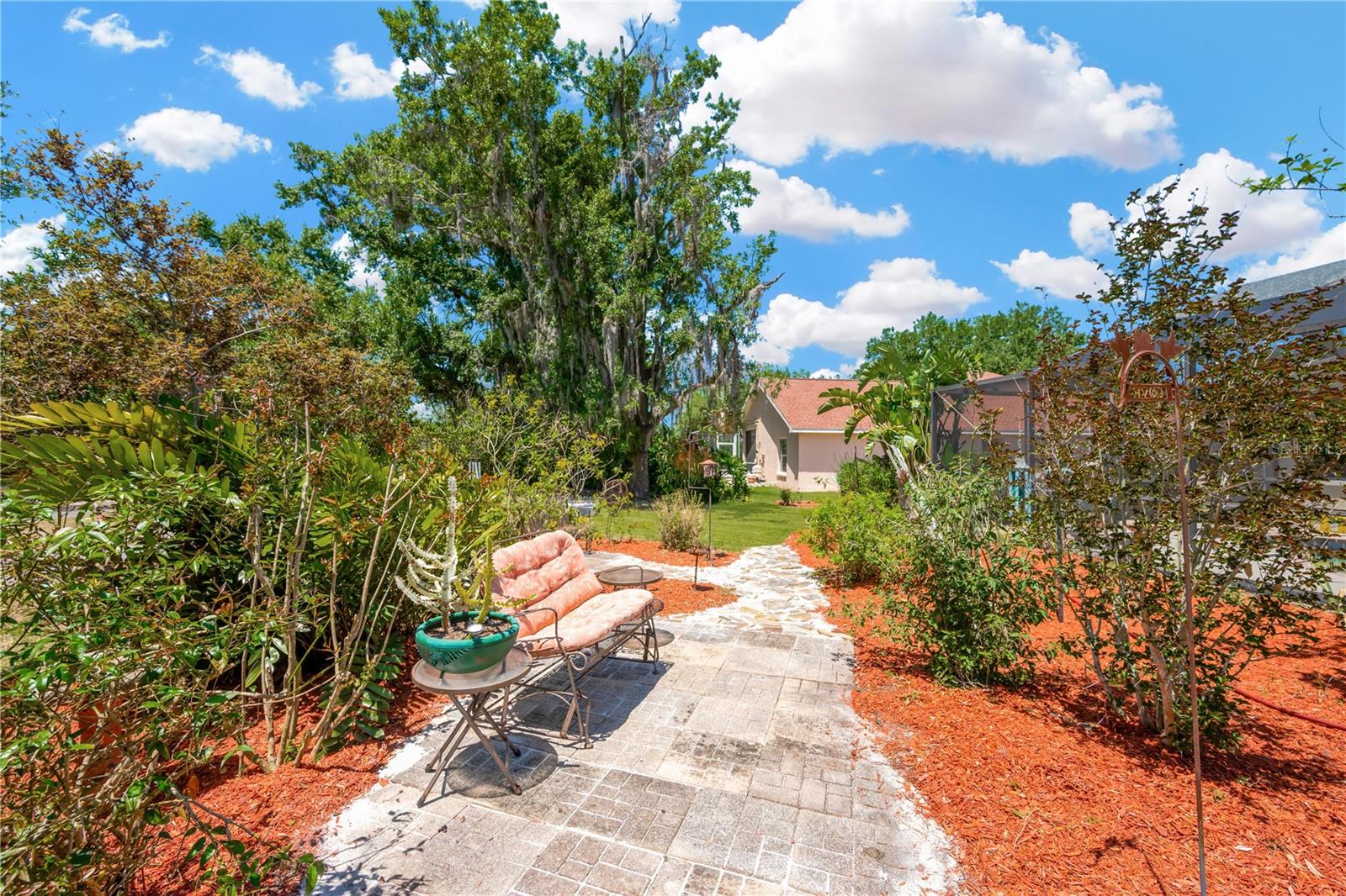 3006 Forest Club Drive