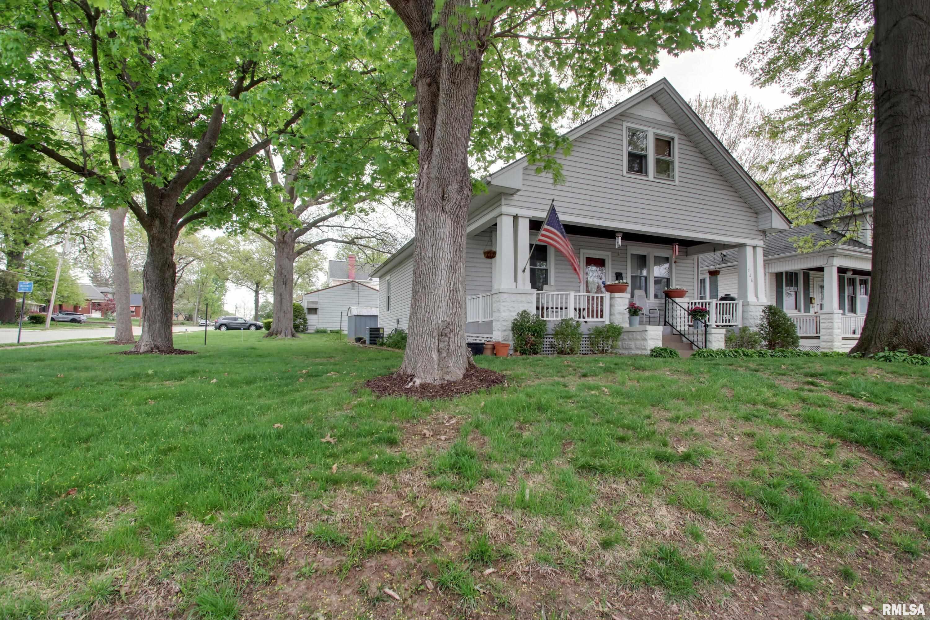 728 N 22nd Street