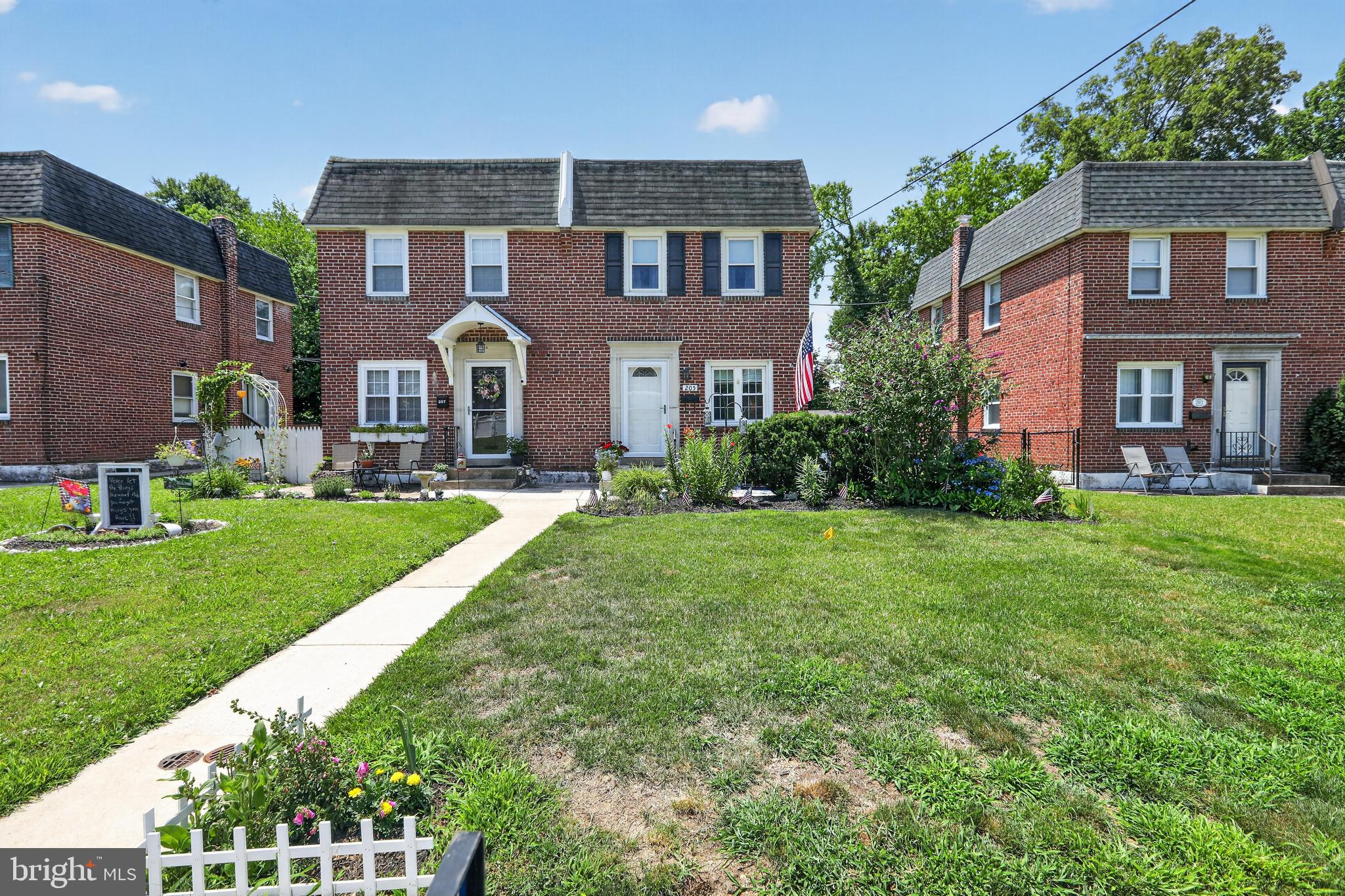 205 WSylvan Ave  