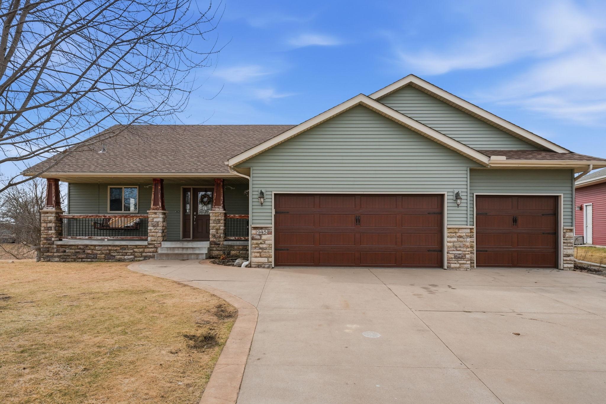 Homes for Sale in St. Joseph, MN | Central MN Realty | 56374