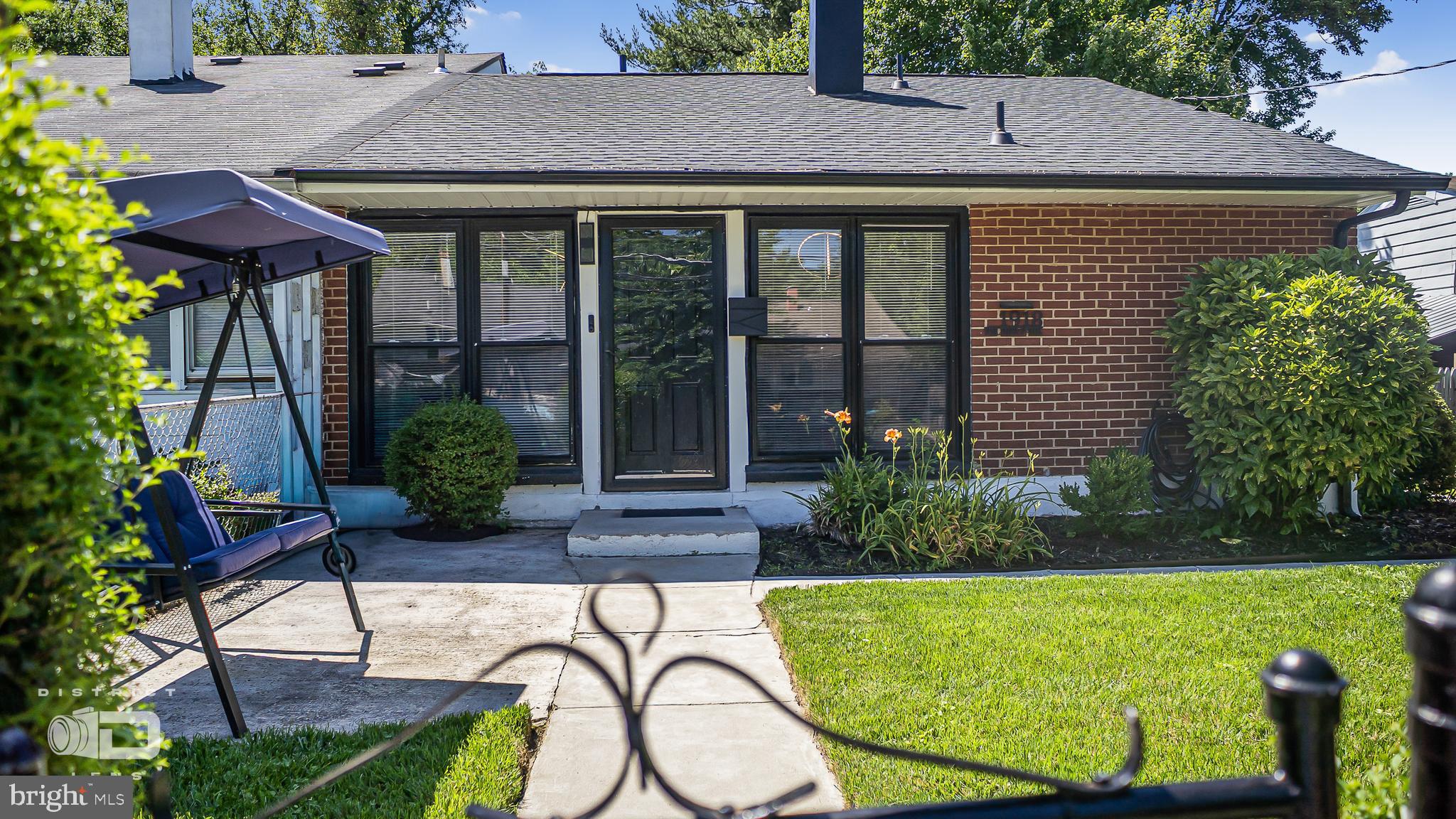 1918 Palmer Park Road