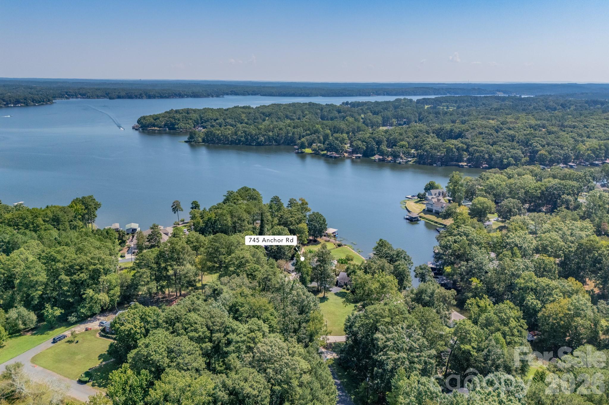 745 Anchor Road