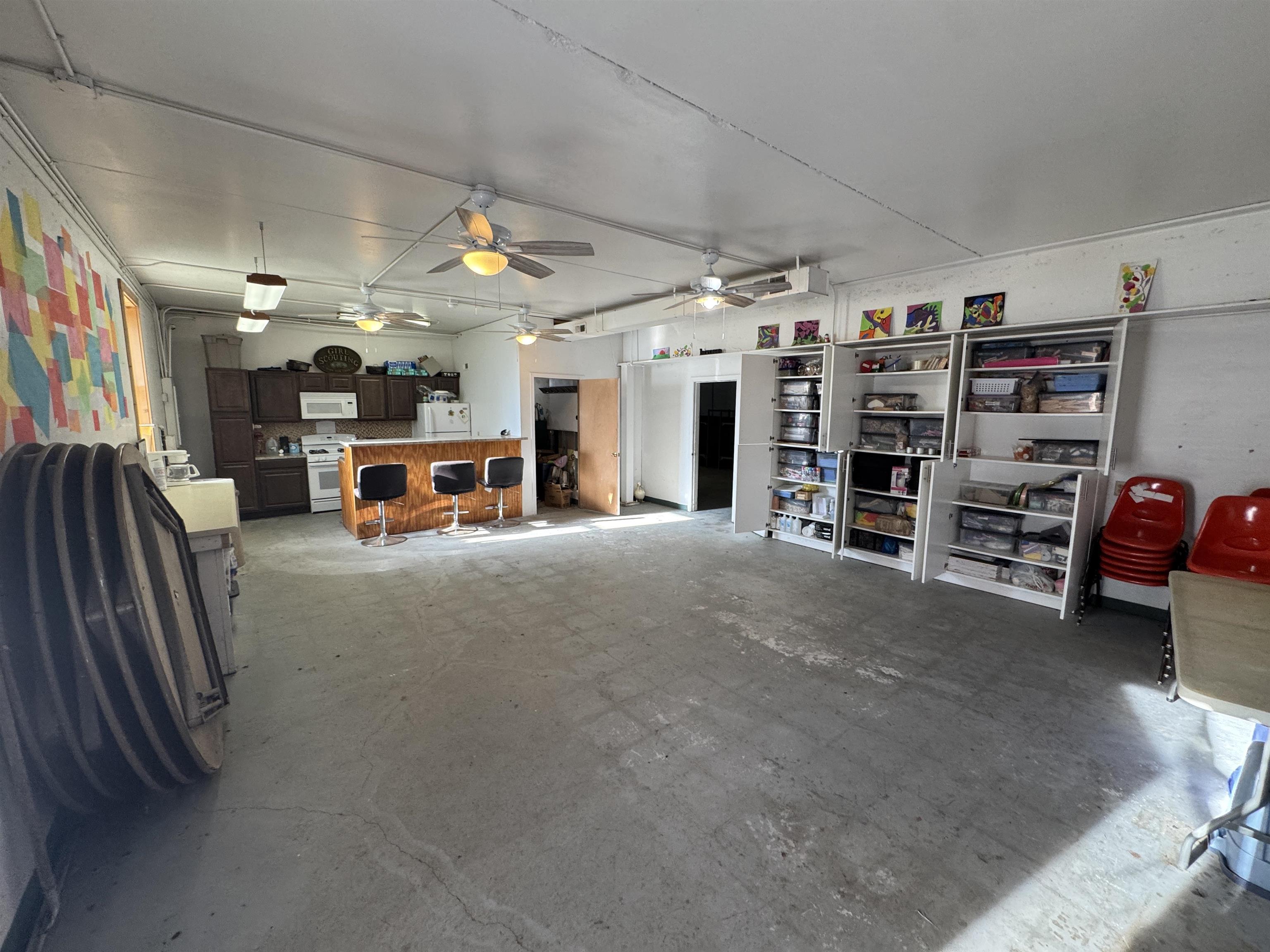 9236 SE Quivera Rd