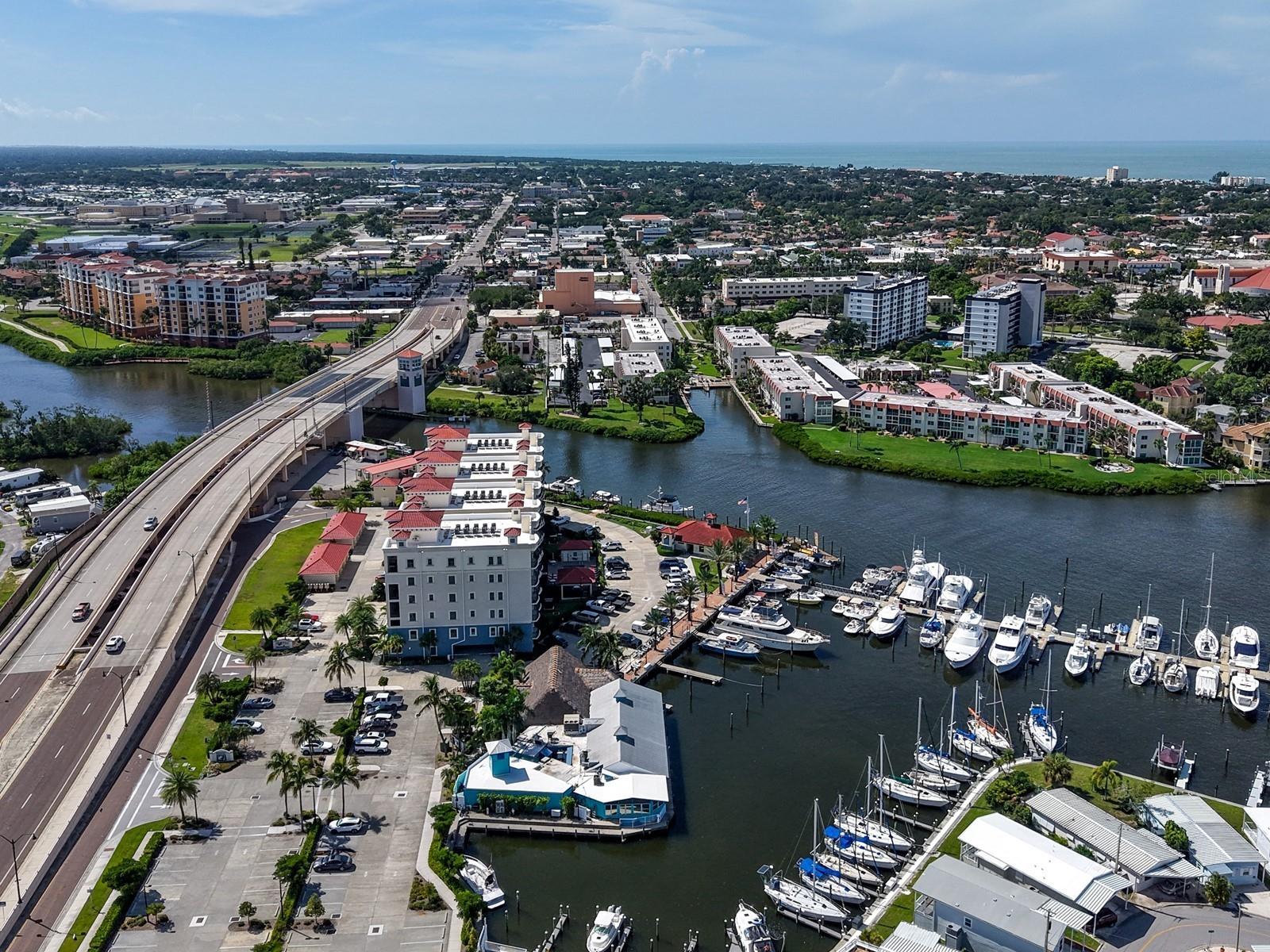 501 Tamiami Trail N 201