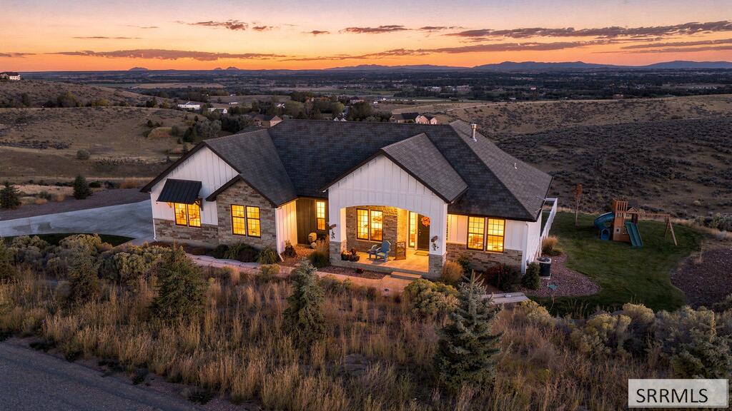 6903 E Big Bend Drive