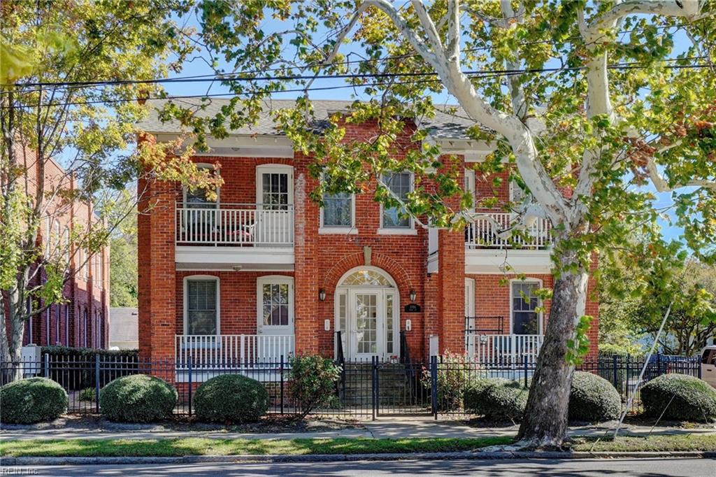 3706 Colley Avenue A, Norfolk, VA 23508